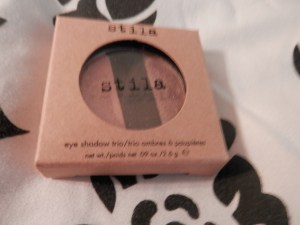 Stila eyeshadow