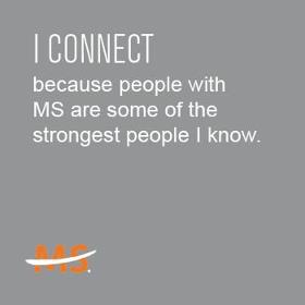 MS connect