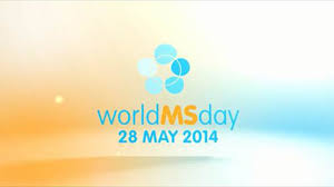 world ms day