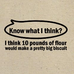 big biscuit