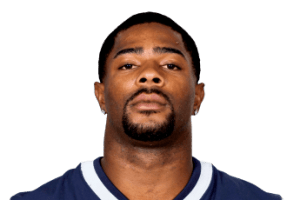 Malcolm Butler - New England Patriots  Super Bowl 2015