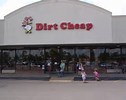 dirt cheap
