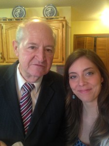 As much as we try to separate these two, they seem to always end up together.