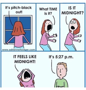 I possibly relate to this a little too much.