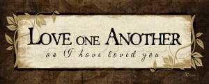 love-one-another