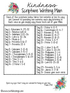 kindness-scripture-writing-plan-16english