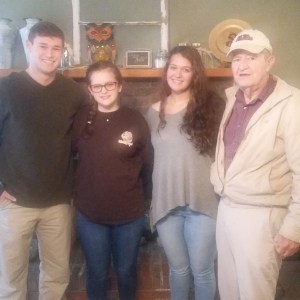 I sure do love these faces BIG!